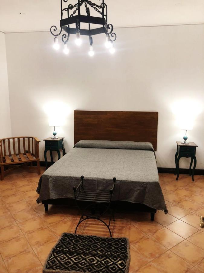 Petit Deluxe Salta Hotel Buitenkant foto