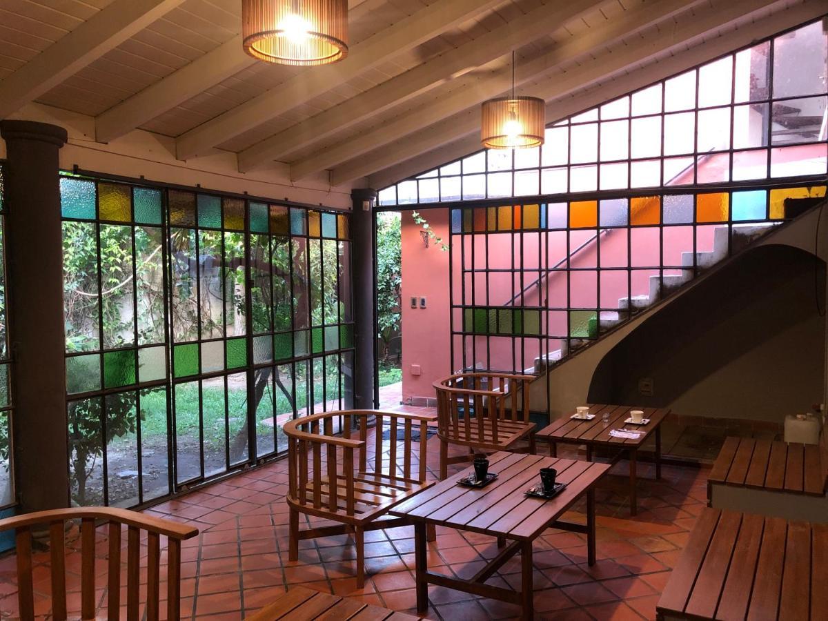 Petit Deluxe Salta Hotel Buitenkant foto
